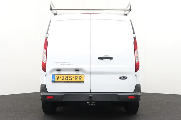 Ford Transit Connect - Afbeelding 4 van 22