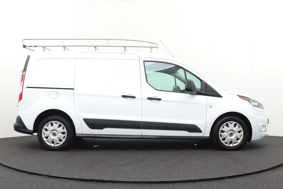 Ford Transit Connect - Afbeelding 6 van 22