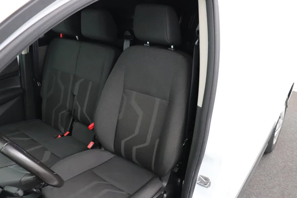 Ford Transit Connect - Afbeelding 9 van 22