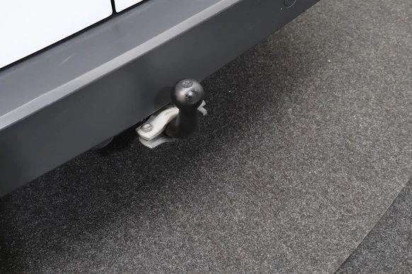 Ford Transit Connect - Afbeelding 10 van 22