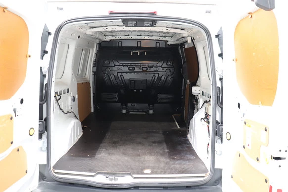 Ford Transit Connect - Afbeelding 11 van 22