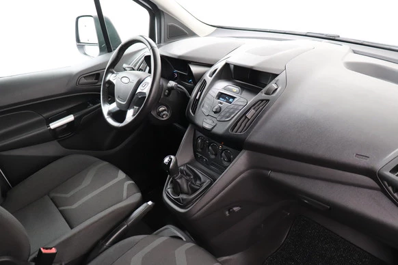 Ford Transit Connect - Afbeelding 14 van 22