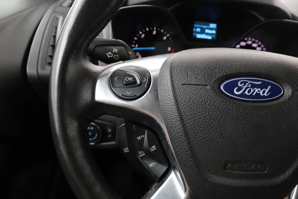 Ford Transit Connect - Afbeelding 16 van 22