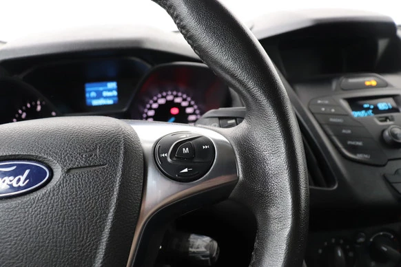 Ford Transit Connect - Afbeelding 17 van 22