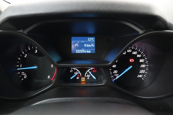 Ford Transit Connect - Afbeelding 18 van 22