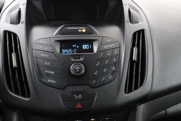 Ford Transit Connect - Afbeelding 19 van 22
