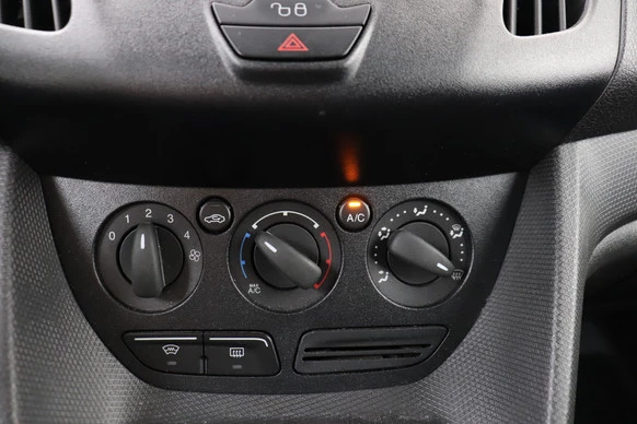 Ford Transit Connect - Afbeelding 20 van 22