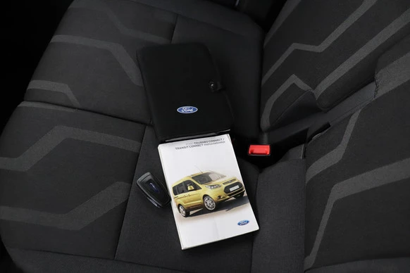 Ford Transit Connect - Afbeelding 21 van 22