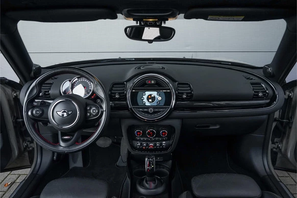 MINI Clubman - Afbeelding 2 van 30