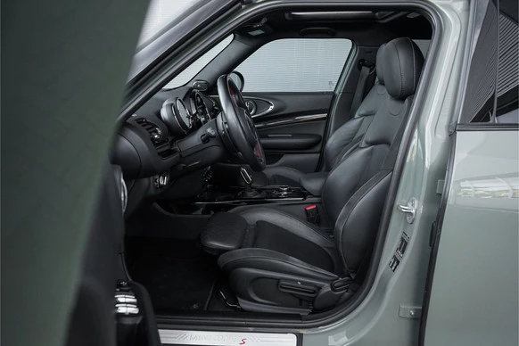 MINI Clubman - Afbeelding 4 van 30