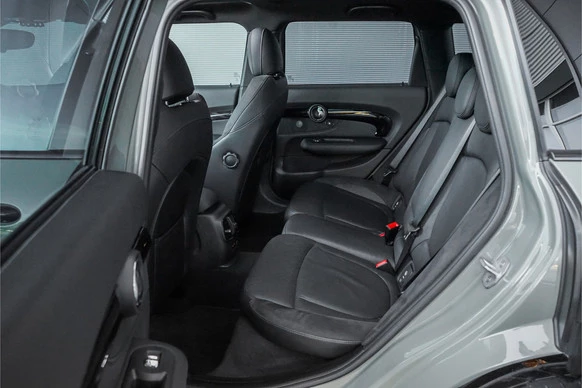 MINI Clubman - Afbeelding 5 van 30