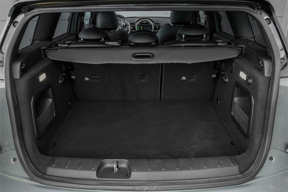 MINI Clubman - Afbeelding 6 van 30