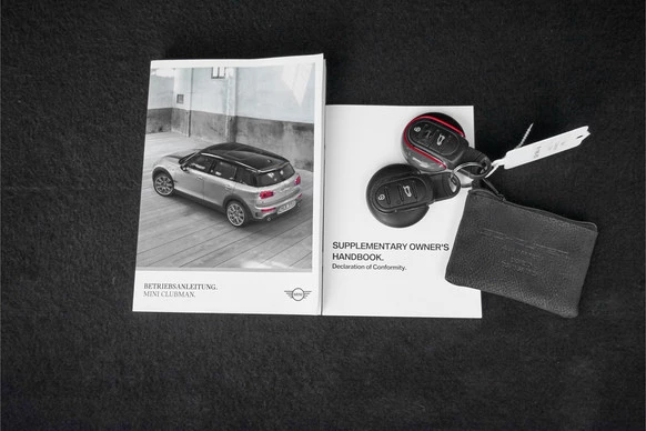MINI Clubman - Afbeelding 7 van 30