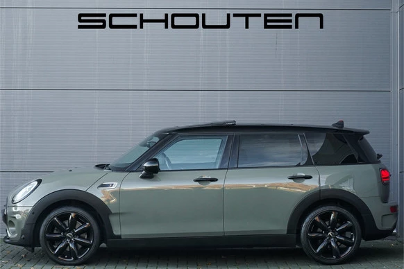 MINI Clubman - Afbeelding 9 van 30