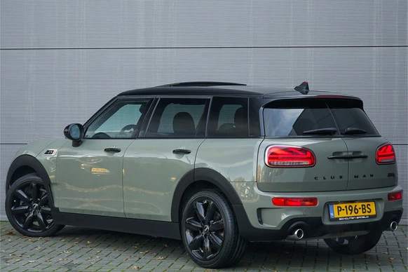 MINI Clubman - Afbeelding 10 van 30