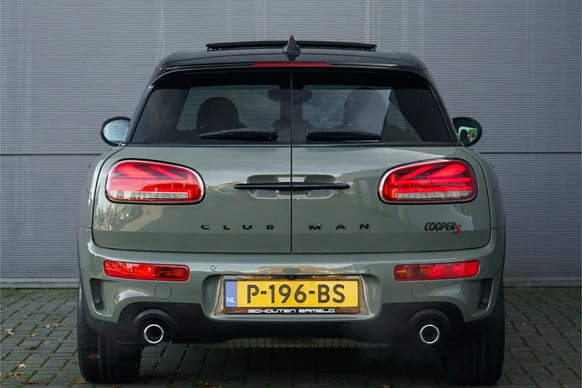 MINI Clubman - Afbeelding 11 van 30