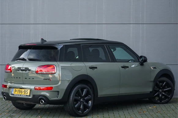 MINI Clubman - Afbeelding 12 van 30