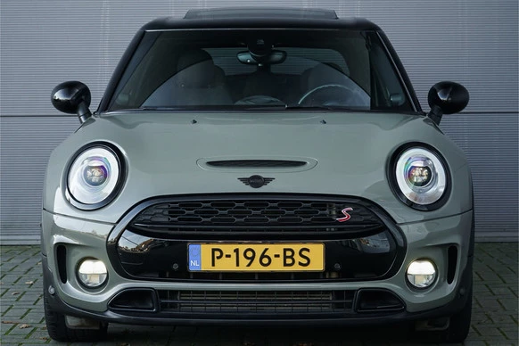MINI Clubman - Afbeelding 13 van 30