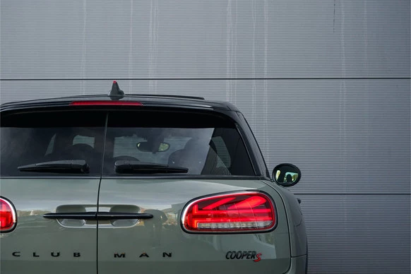 MINI Clubman - Afbeelding 15 van 30
