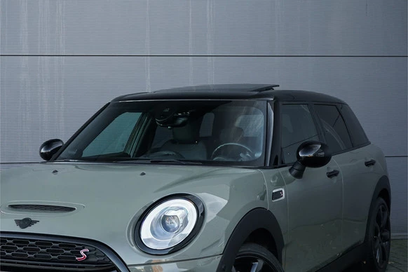 MINI Clubman - Afbeelding 16 van 30