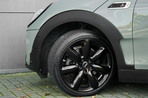 MINI Clubman - Afbeelding 19 van 30