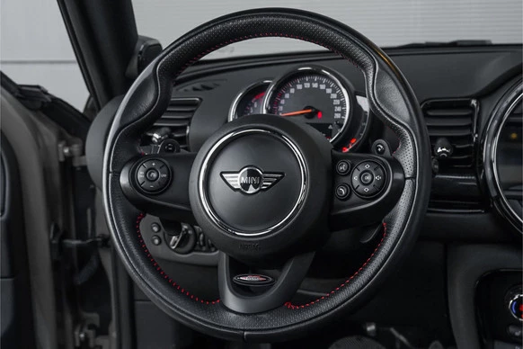 MINI Clubman - Afbeelding 20 van 30