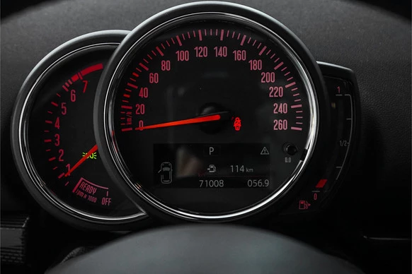 MINI Clubman - Afbeelding 21 van 30