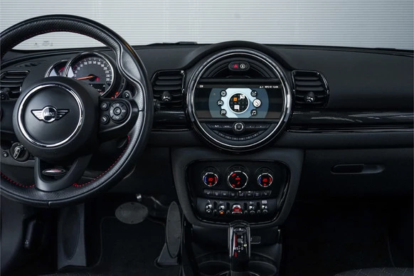 MINI Clubman - Afbeelding 22 van 30