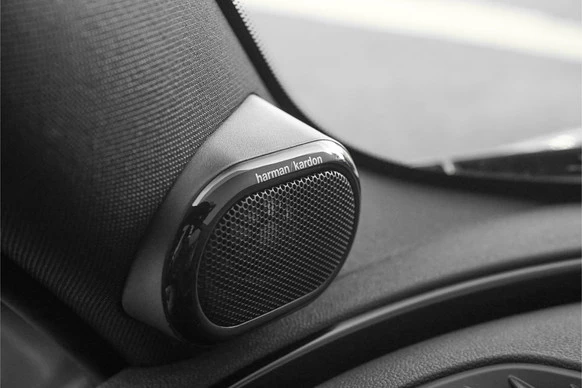 MINI Clubman - Afbeelding 23 van 30