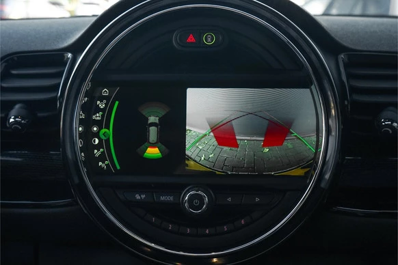 MINI Clubman - Afbeelding 24 van 30