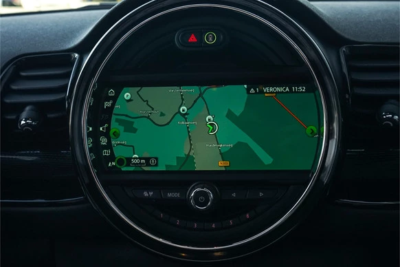 MINI Clubman - Afbeelding 25 van 30