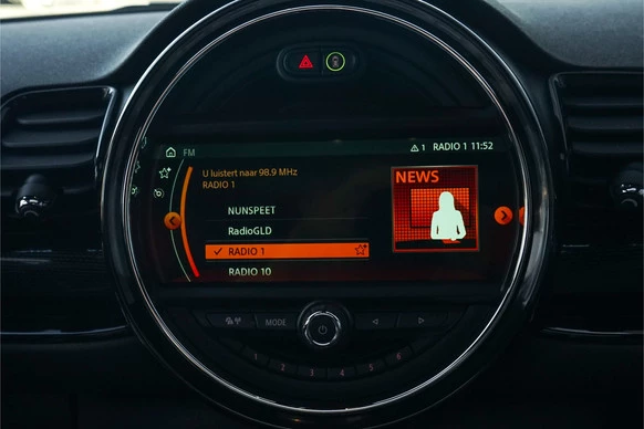 MINI Clubman - Afbeelding 26 van 30