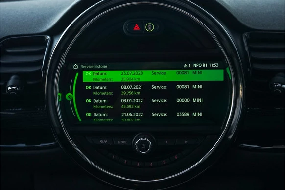 MINI Clubman - Afbeelding 27 van 30