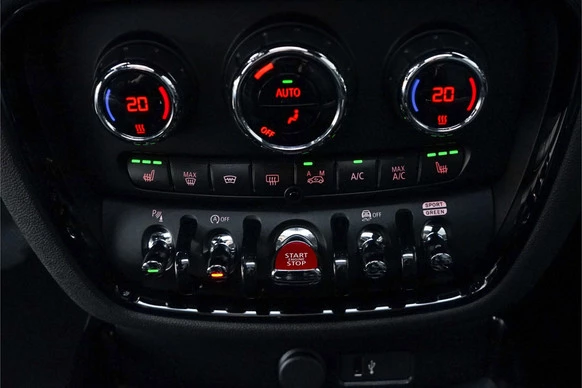 MINI Clubman - Afbeelding 29 van 30