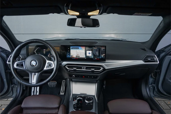 BMW 3 Serie - Afbeelding 2 van 30