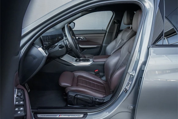 BMW 3 Serie - Afbeelding 4 van 30