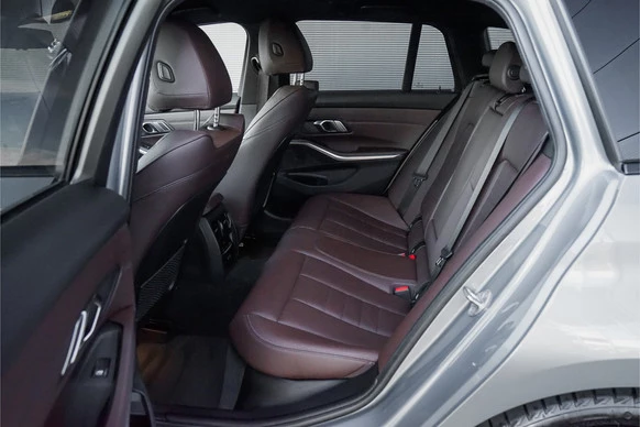 BMW 3 Serie - Afbeelding 5 van 30