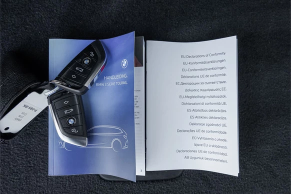 BMW 3 Serie - Afbeelding 7 van 30