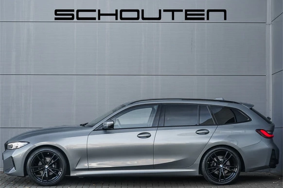 BMW 3 Serie - Afbeelding 9 van 30