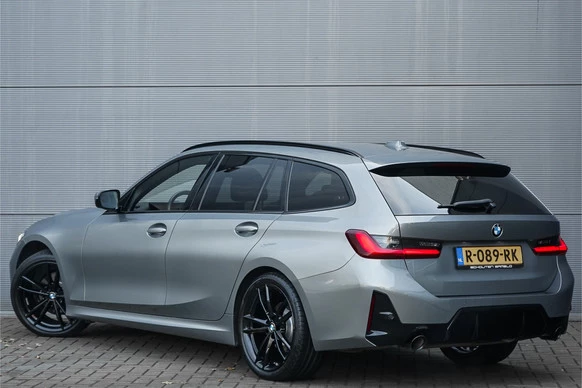 BMW 3 Serie - Afbeelding 10 van 30