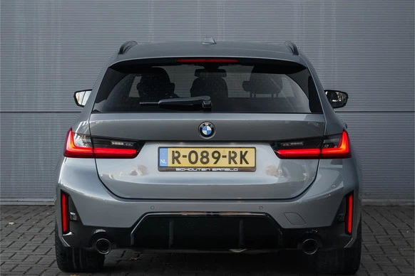 BMW 3 Serie - Afbeelding 11 van 30