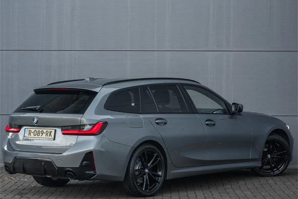 BMW 3 Serie - Afbeelding 12 van 30