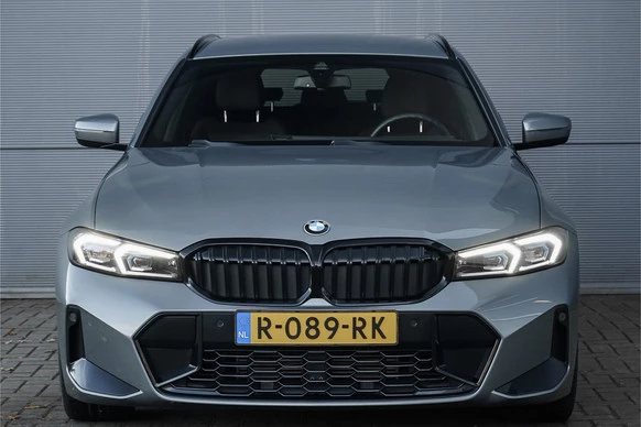 BMW 3 Serie - Afbeelding 13 van 30