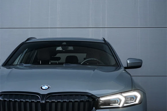 BMW 3 Serie - Afbeelding 14 van 30