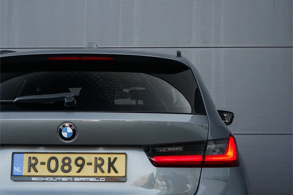 BMW 3 Serie - Afbeelding 15 van 30