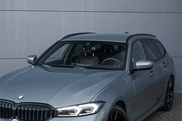 BMW 3 Serie - Afbeelding 16 van 30