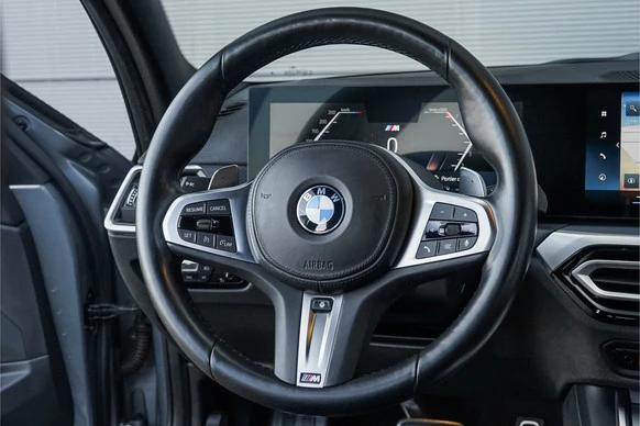 BMW 3 Serie - Afbeelding 18 van 30