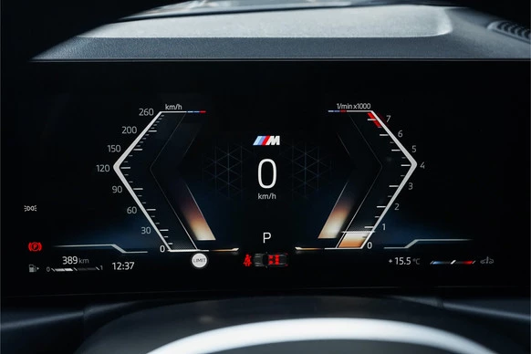 BMW 3 Serie - Afbeelding 19 van 30