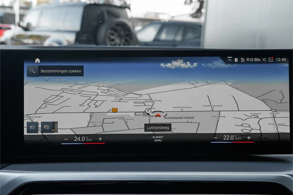 BMW 3 Serie - Afbeelding 24 van 30