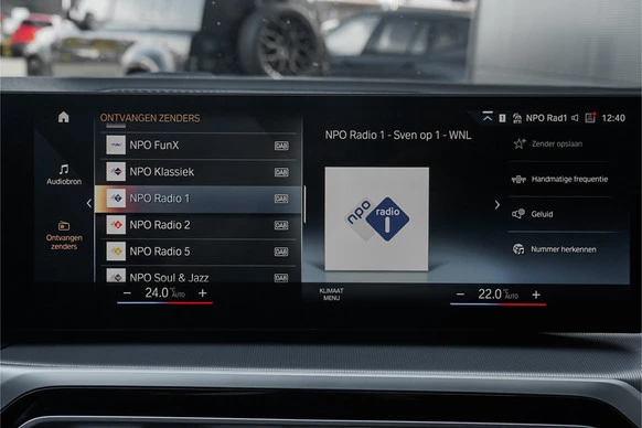 BMW 3 Serie - Afbeelding 25 van 30